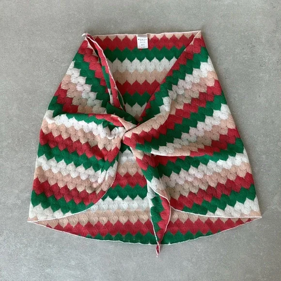 MONTCE GELATO BIKINI TOP, BOTTOM & SARONG - Picture 11 of 16